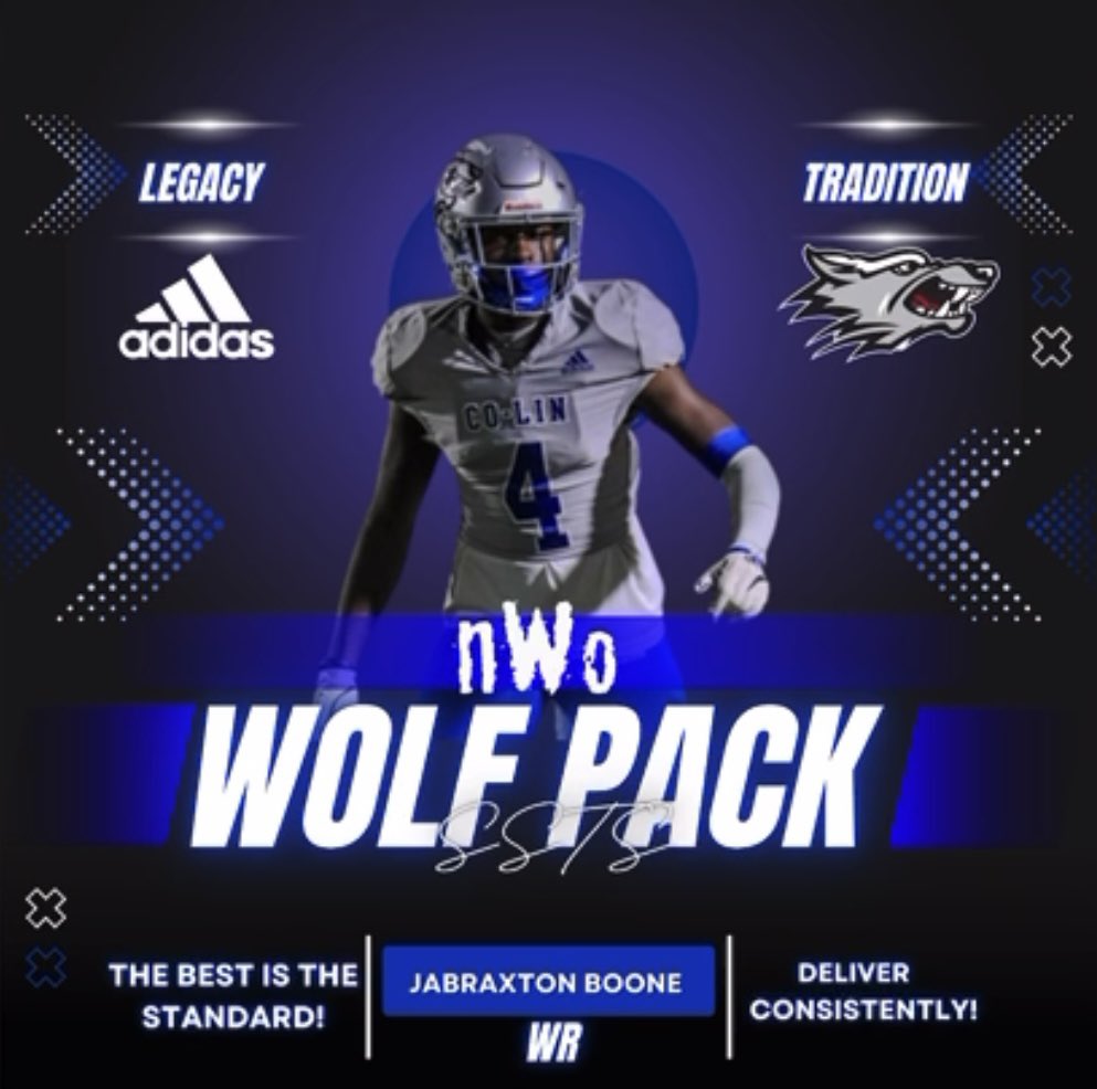 Jabraxton “Big Play” Boone (@jabraxtonb0) on Twitter photo #NWO #SSTS #NWO #SSTS