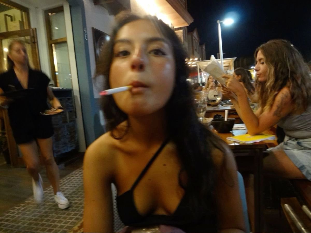 snuze † tweet media