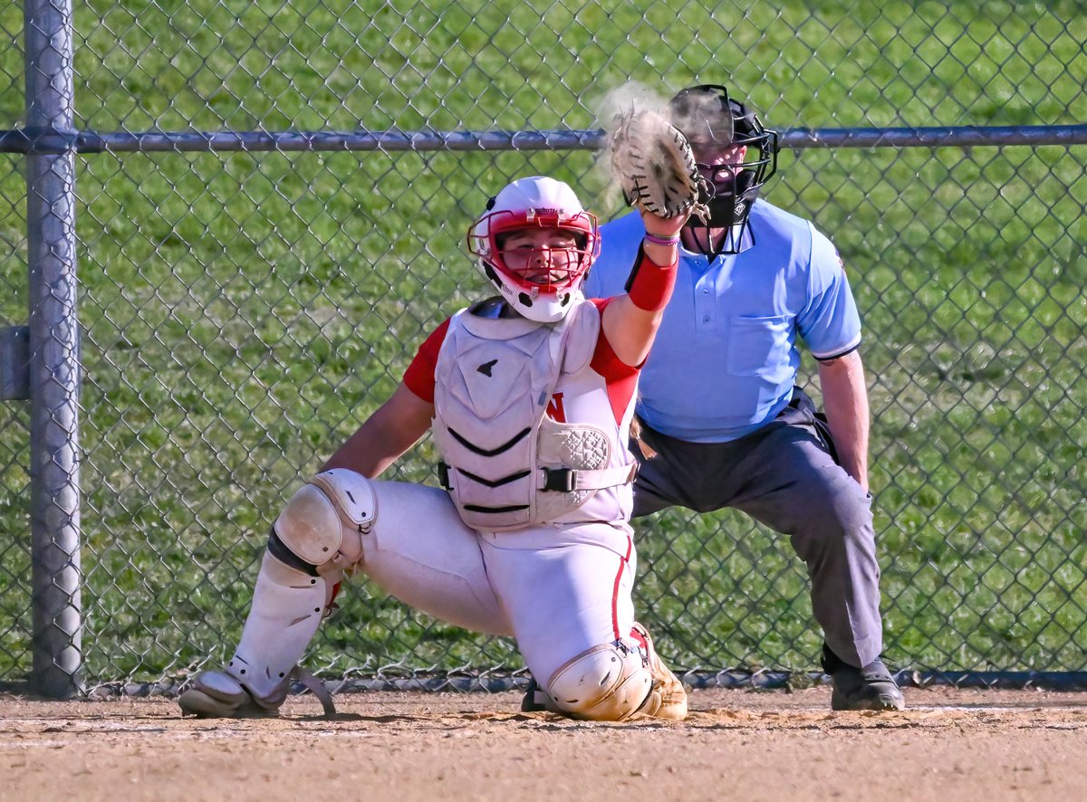 Bill Snook (@jamminsnookie) on Twitter photo Gallery posted... <a href="/GMSDAthletics/">Governor Mifflin Athletics</a> at <a href="/Wilson_Bulldogs/">Wilson Athletics</a> Softball. Check out the link for the full album. Enjoy!
<a href="/GovMifflinSD/">Governor Mifflin</a> <a href="/WilsonSchlDist/">Wilson School District</a> <a href="/BCIAASports/">BCIAASports</a>
billsnookphoto.smugmug.com/GM-vs-Wilson-S… Gallery posted... <a href="/GMSDAthletics/">Governor Mifflin Athletics</a> at <a href="/Wilson_Bulldogs/">Wilson Athletics</a> Softball. Check out the link for the full album. Enjoy!
<a href="/GovMifflinSD/">Governor Mifflin</a> <a href="/WilsonSchlDist/">Wilson School District</a> <a href="/BCIAASports/">BCIAASports</a>
billsnookphoto.smugmug.com/GM-vs-Wilson-S…