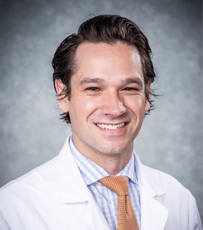 UAB Cardiothoracic Surgery (@uabctsresidency) on Twitter photo Congrats to <a href="/UABSurgery/">UAB Surgery</a> <a href="/UABCVI/">UAB Cardiovascular Institute</a> assistant professor <a href="/KyleEudaileyMD/">Kyle W Eudailey, MD</a> for being awarded the <a href="/UABHeersink/">UAB Heersink School of Medicine</a> Dean’s Excellence Award for Service. He is 1 of 19 awardees at <a href="/uabmedicine/">UAB Medicine</a> for the 2025 Dean’s awards.
Congrats Dr. Eudailey!
<a href="/herbchen/">herb chen</a> <a href="/Bamamd98/">James davies</a> <a href="/anupamuab/">Anupam Agarwal</a> #whyUABCT Congrats to <a href="/UABSurgery/">UAB Surgery</a> <a href="/UABCVI/">UAB Cardiovascular Institute</a> assistant professor <a href="/KyleEudaileyMD/">Kyle W Eudailey, MD</a> for being awarded the <a href="/UABHeersink/">UAB Heersink School of Medicine</a> Dean’s Excellence Award for Service. He is 1 of 19 awardees at <a href="/uabmedicine/">UAB Medicine</a> for the 2025 Dean’s awards.
Congrats Dr. Eudailey!
<a href="/herbchen/">herb chen</a> <a href="/Bamamd98/">James davies</a> <a href="/anupamuab/">Anupam Agarwal</a> #whyUABCT