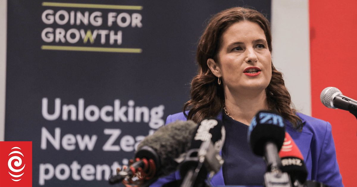 Charities tax delayed a year 

rnz.co.nz/news/political…