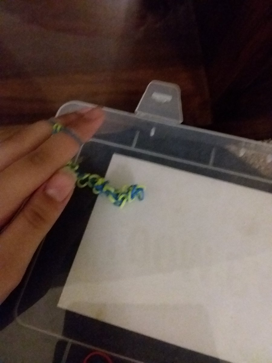 4x riandow loom 4x rainbow loom