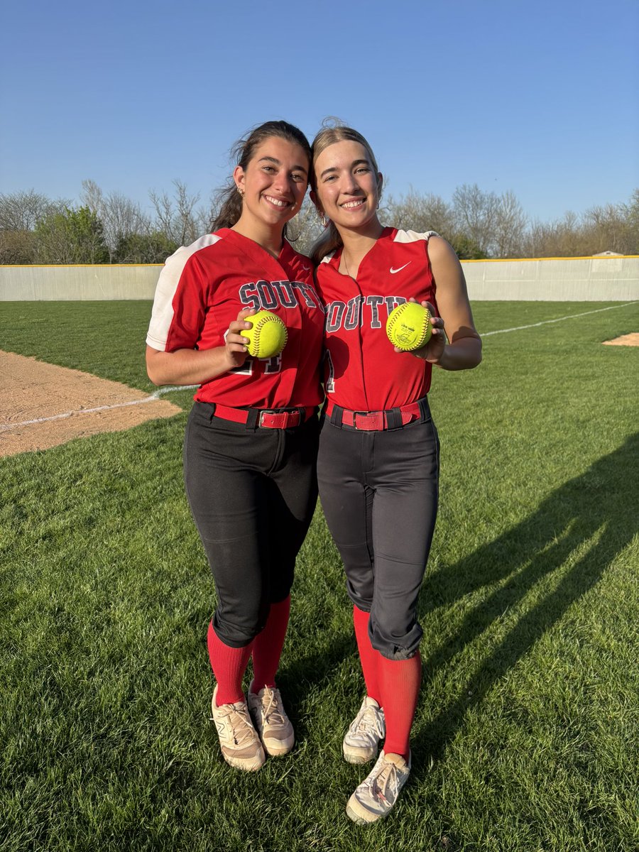 Southmont defeated Covington 20-4 Monday night. Kendall Priebe and Anna Stokes both had home
Runs for the Mounties. Kenzie Clate picked up the win with a complete game.
The Mounties are now 9-3 and host Crawfordsville Tuesday at 5:30 pm.