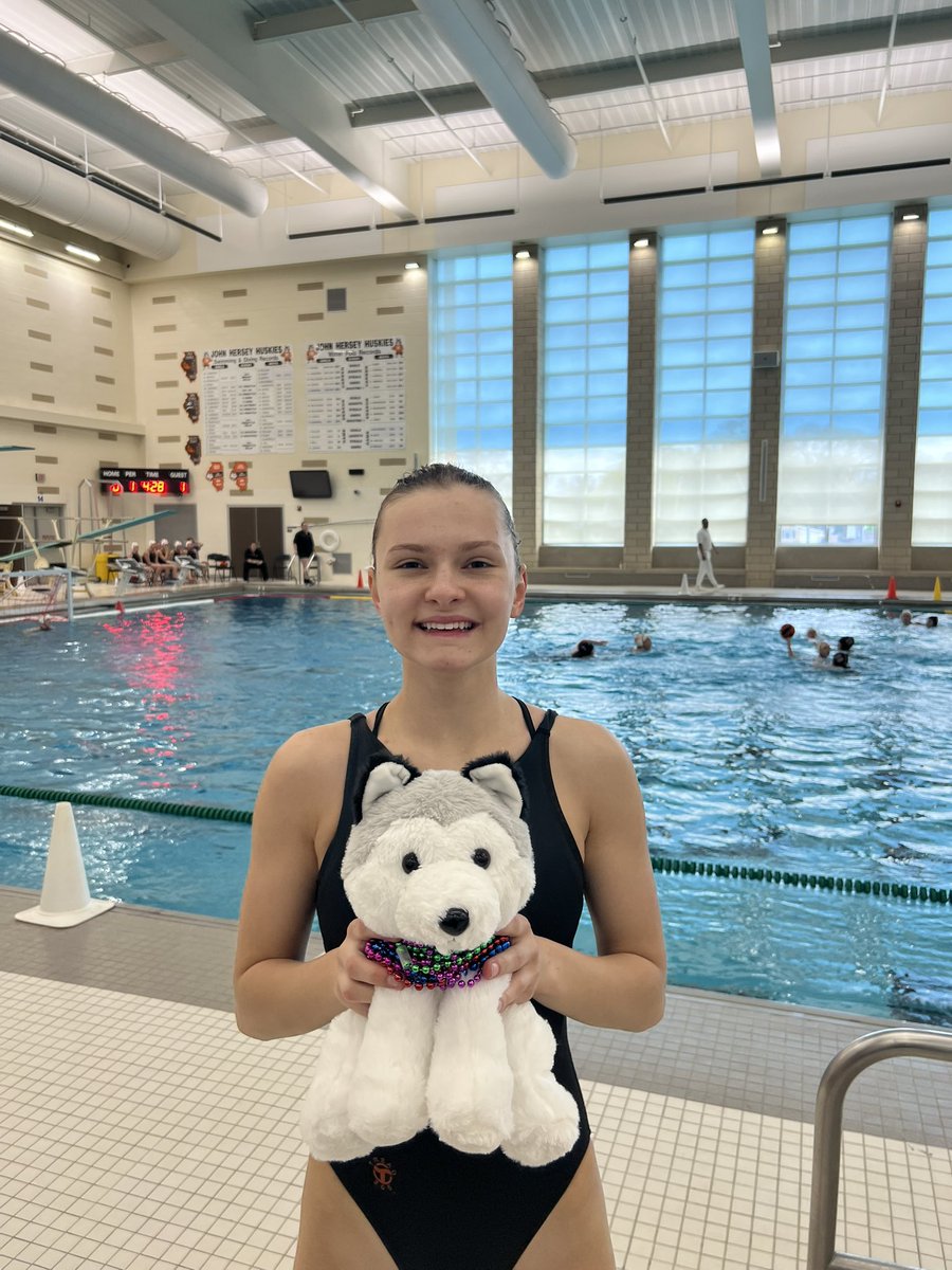 Madison Burkhalter tweet media