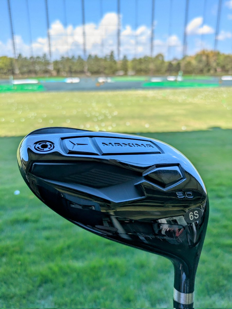 ryomagolf_jp's tweet photo. 営業スタッフSより
天候も最高😇
本日は神奈川県の #藤沢ジャンボゴルフ 様にて16時迄 #試打会 開催中🏌️♂️ #一撃でわかる棒ダマ を試しに
参加無料ですので是非ご来場下さい❗️
#リョーマゴルフ
#ryomagolf
#maxima3
#ぶっ飛ぶぜ
#ゴールデンウィーク https://t.co/XNs0qtncOh