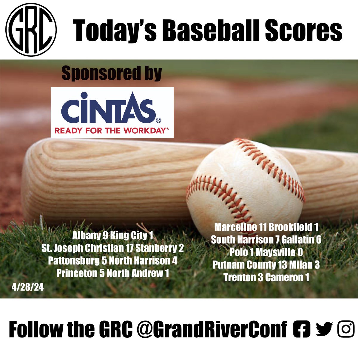 GRC.com (@grandriverconf) on Twitter photo 