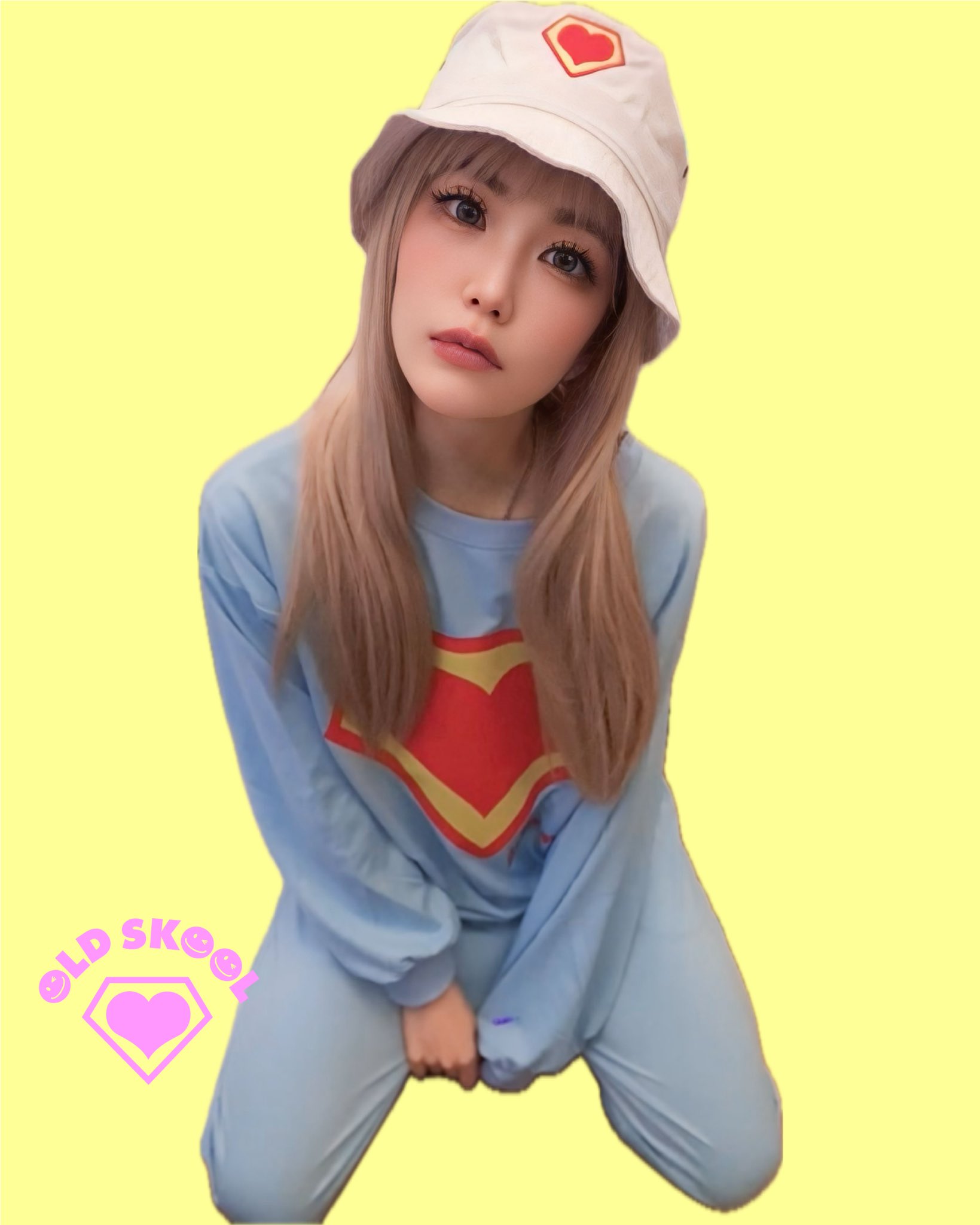 SUPER LOVERS Yasuharu Tanaka (@superlovers1988) / X