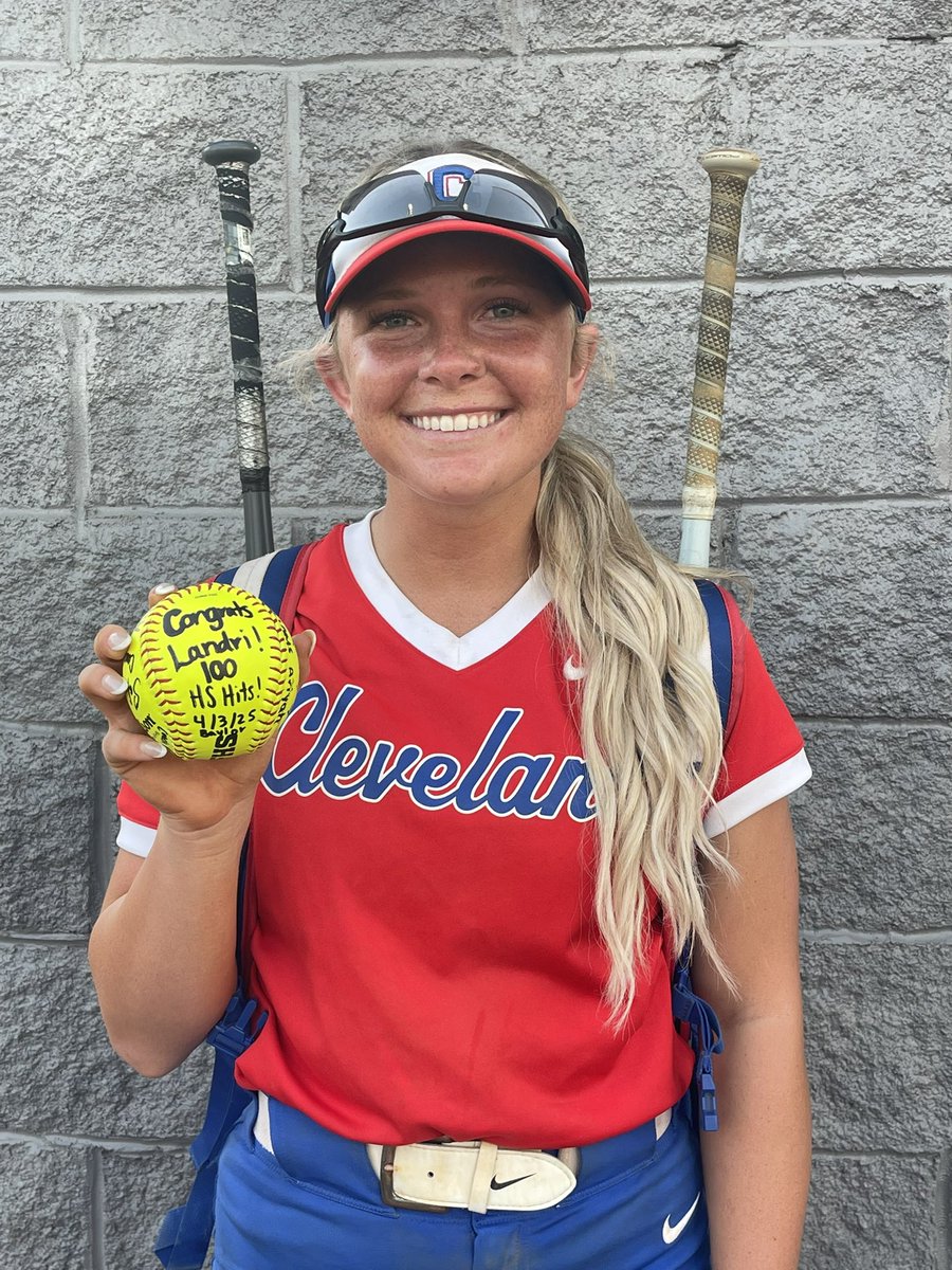 Landri Nelson 2026 (@nelsonlandri) on Twitter photo I got my 100th hit on April 3rd, finally got to celebrate it today! Go Raiders! #juniorszn
<a href="/UNCGSoftball/">UNCG Softball</a> <a href="/EliteFusetti/">Carolina Elite SC Nat’l - Fusetti</a> <a href="/coachbreneman/">Janelle Breneman</a> <a href="/Brynne_Dordel/">Brynne Dordel</a> <a href="/allydavis09/">Ally Davis</a> <a href="/jojo_hyatt/">Jo Hyatt</a> I got my 100th hit on April 3rd, finally got to celebrate it today! Go Raiders! #juniorszn
<a href="/UNCGSoftball/">UNCG Softball</a> <a href="/EliteFusetti/">Carolina Elite SC Nat’l - Fusetti</a> <a href="/coachbreneman/">Janelle Breneman</a> <a href="/Brynne_Dordel/">Brynne Dordel</a> <a href="/allydavis09/">Ally Davis</a> <a href="/jojo_hyatt/">Jo Hyatt</a>