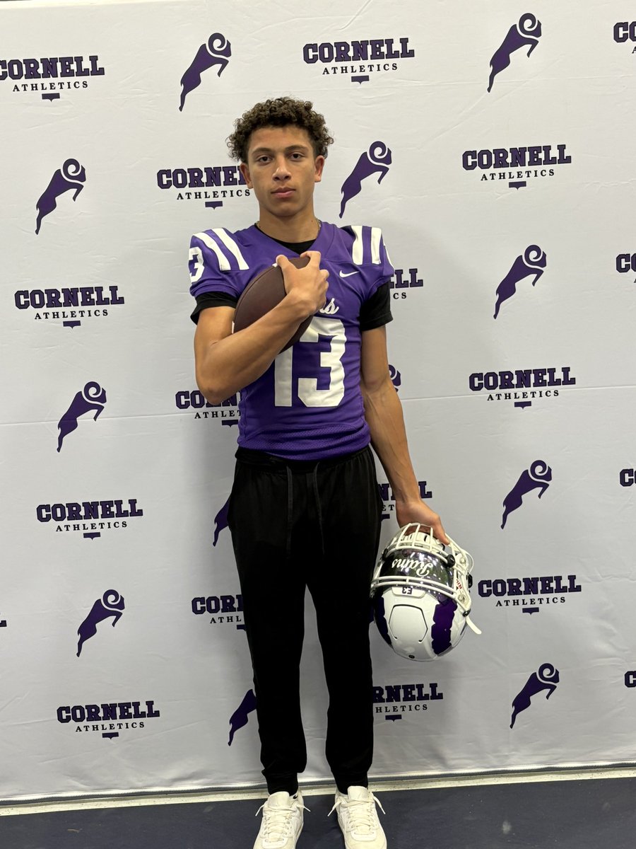 AJ Van Der Brink tweet media