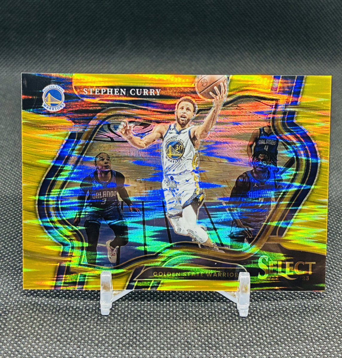 $350. Curry courtside gold /10