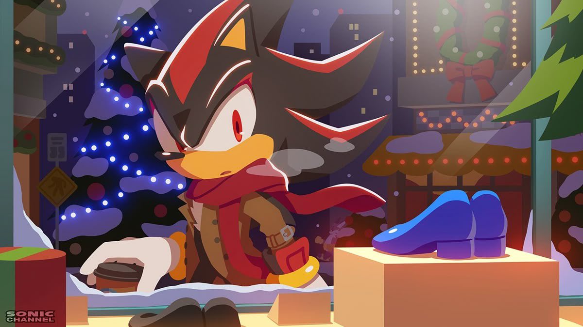 Daily Shadow (@247edgehog) on Twitter photo 