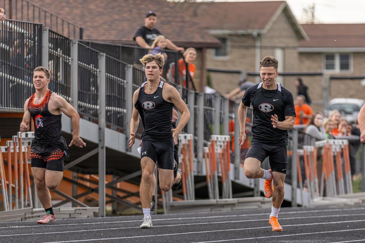 claxonsports (@claxonsports) on Twitter photo Photo Flashback, Track & Field - Ridgewood at Newcomerstown. More pics at claxonsports.com
Coshocton edges Maysville 3-2 ⚾️
Generals win 5-4 over Tusky Valley ⚾️
RV falls to Sheridan
6-0 ⚾️
10-0 🥎
Tusky 9 🥎
Ridgewood 0
<a href="/EastDistrictAB/">East District (EDAB)</a>
<a href="/inter_valley/">InterValleyConference</a> Photo Flashback, Track & Field - Ridgewood at Newcomerstown. More pics at claxonsports.com
Coshocton edges Maysville 3-2 ⚾️
Generals win 5-4 over Tusky Valley ⚾️
RV falls to Sheridan
6-0 ⚾️
10-0 🥎
Tusky 9 🥎
Ridgewood 0
<a href="/EastDistrictAB/">East District (EDAB)</a>
<a href="/inter_valley/">InterValleyConference</a>