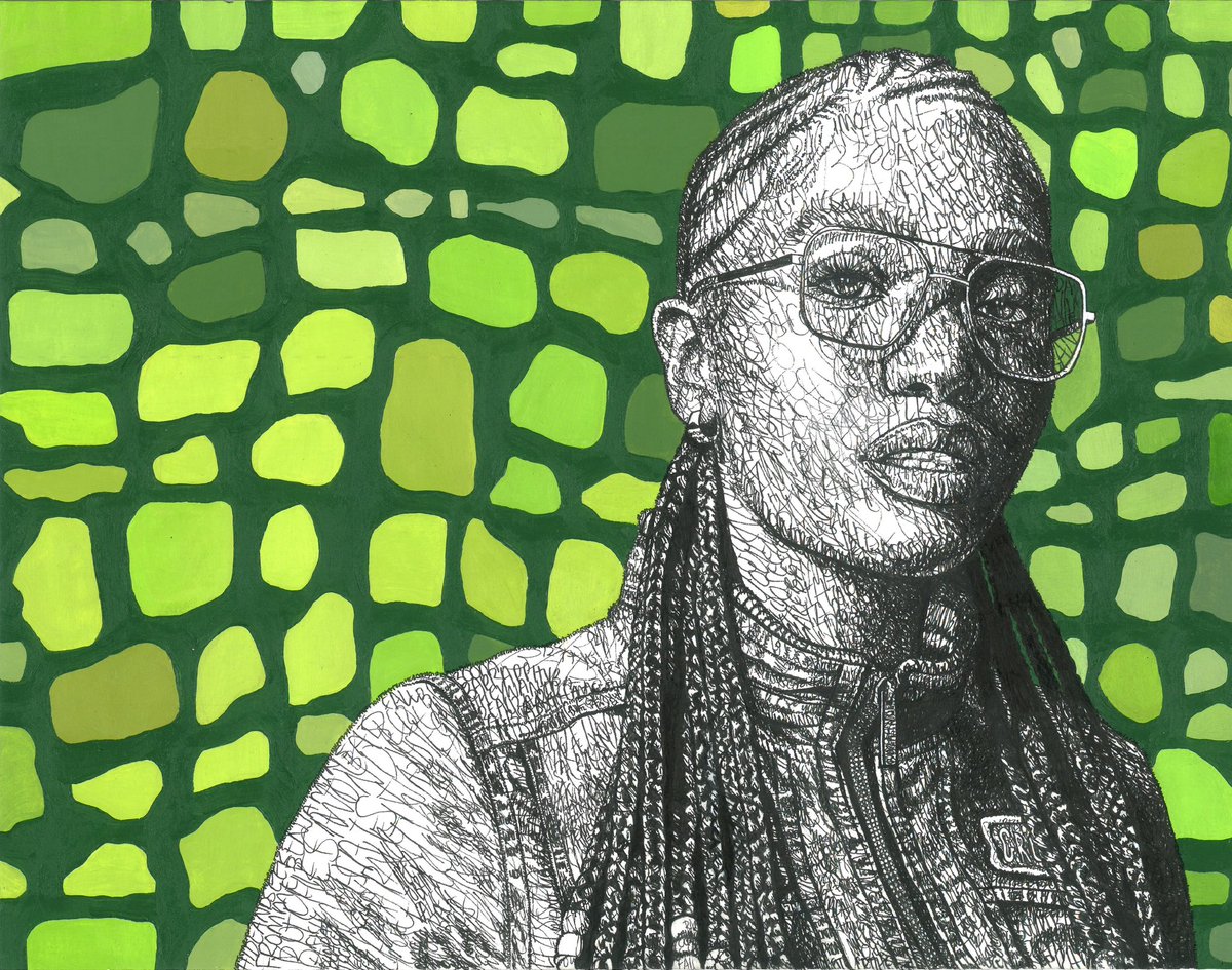 cj monét 🥭🌱🪴🌸 tweet media