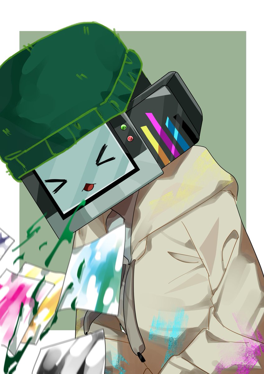 I post the schedule and then I start feeling like death...

So help me god if i get sick!

🎨<a href="/Luqiou1_/">Bawang</a>