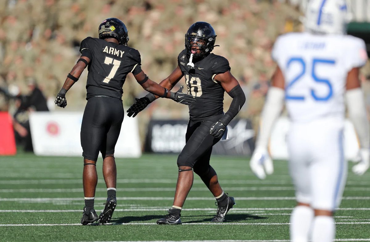 Mahamadou Siby (@mahamadou_siby6) on Twitter photo #AGTG After a great conversation with <a href="/CoachJuice17/">Coach Juice</a> I am blessed to receive my 6th Division 1 offer from
<a href="/ArmyWP_Football/">Army Football</a>
<a href="/coachwoodward/">Zach Woodward</a> <a href="/CoachLeeBN/">Chris Lee</a> <a href="/coachcilumba/">Wallstreet Athletes /WSA BIGS /Wall Street 7v7</a> <a href="/AlexAthletics_/">Alexanderâs Athletics</a> <a href="/TFloss32/">Todd Glawson</a> <a href="/GPowersScout/">Greg Powers đïž</a> #AGTG After a great conversation with <a href="/CoachJuice17/">Coach Juice</a> I am blessed to receive my 6th Division 1 offer from
<a href="/ArmyWP_Football/">Army Football</a>
<a href="/coachwoodward/">Zach Woodward</a> <a href="/CoachLeeBN/">Chris Lee</a> <a href="/coachcilumba/">Wallstreet Athletes /WSA BIGS /Wall Street 7v7</a> <a href="/AlexAthletics_/">Alexanderâs Athletics</a> <a href="/TFloss32/">Todd Glawson</a> <a href="/GPowersScout/">Greg Powers đïž</a>