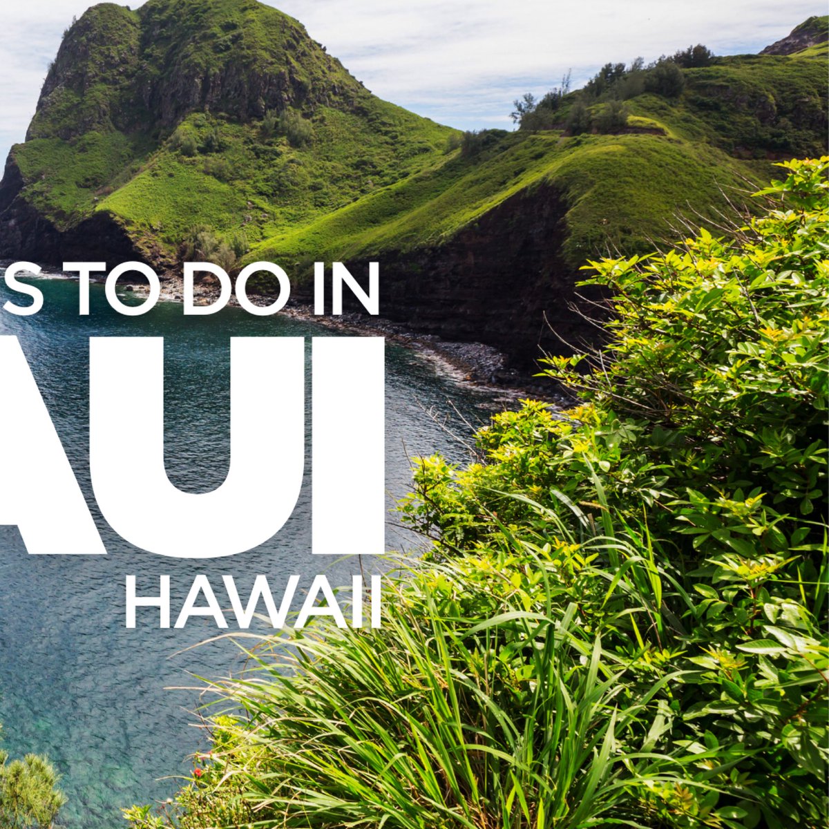 tripster's tweet image. Maui’s top things to do? 🌊 Snorkel reefs, chase waterfalls, sip smoothies the size of your face. 🌺 #MauiVibes #TravelGoals #FamilyAdventures
Which would you do first? 👇

tripster.com/travelguide/be…