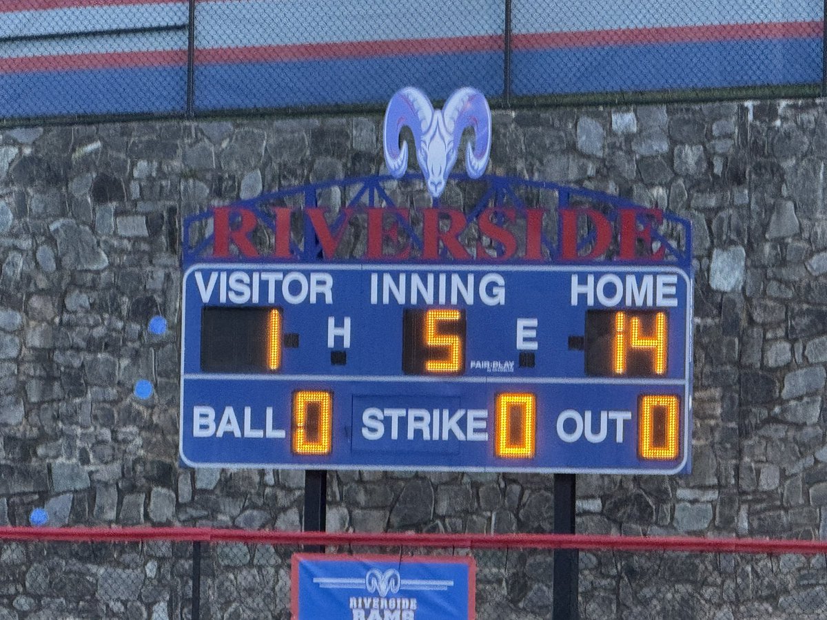 Riverside Rams Softball π₯ (@riversideramssb) on Twitter photo Rams collect 14 hits in their W tonight!
<a href="/bui_ashley2026/">Ashley Bui</a> 3-3, 2B, 3B, π£, 4R, 3RBIs
<a href="/mSkinner06/">Marissa Skinner</a> 2-2, 2R, 3RBIs
<a href="/BMOliviero/">Brooklyn Oliviero</a> 2-2, 2 RBIs
<a href="/AveryMosser2027/">Avery Mosser</a> 2-2, 2B, R, RBI
<a href="/kadans2025/">Kaylee Kadans</a> 4IP, 0R, 5Ks
Rams move to 9-5 & back at it tomorrow π PFalls. #Goodnight π€ Rams collect 14 hits in their W tonight!
<a href="/bui_ashley2026/">Ashley Bui</a> 3-3, 2B, 3B, π£, 4R, 3RBIs
<a href="/mSkinner06/">Marissa Skinner</a> 2-2, 2R, 3RBIs
<a href="/BMOliviero/">Brooklyn Oliviero</a> 2-2, 2 RBIs
<a href="/AveryMosser2027/">Avery Mosser</a> 2-2, 2B, R, RBI
<a href="/kadans2025/">Kaylee Kadans</a> 4IP, 0R, 5Ks
Rams move to 9-5 & back at it tomorrow π PFalls. #Goodnight π€