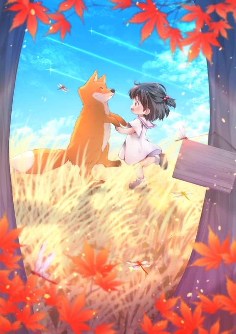 梅糖めとさん、初めまして! このような絵を描くイラストレーターの星影ワタルと申します。 過去に商業アニメ作品やゲーム関連、V tuber様関連の仕事に携わっております。 もし求められている絵柄とマッチするようであればどうぞよろしくお願いします
