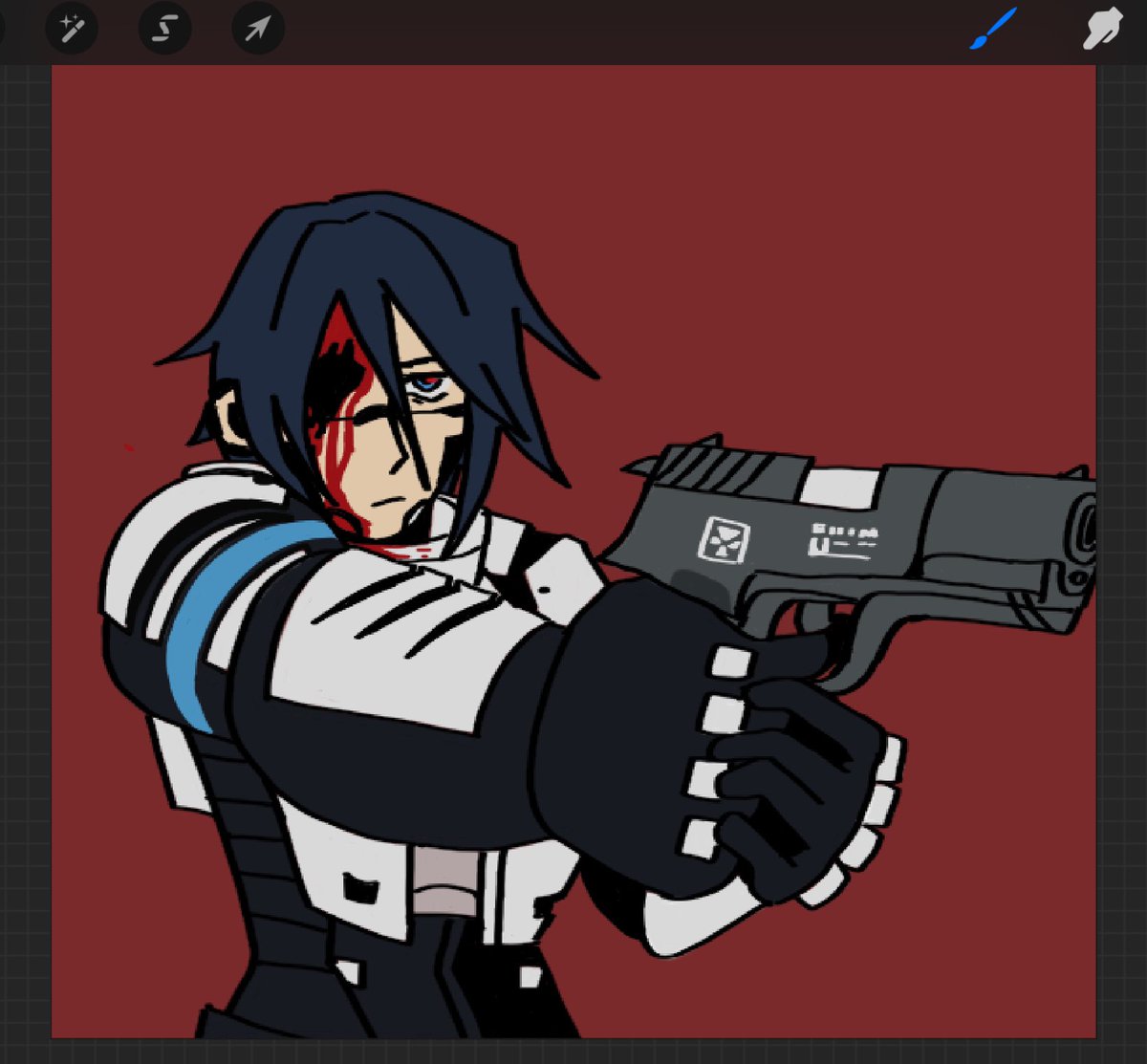joydefect's tweet image. big things happening