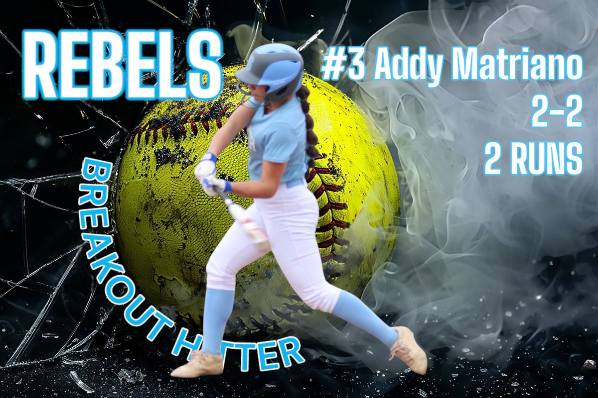 SouthRebelsSoftball tweet media