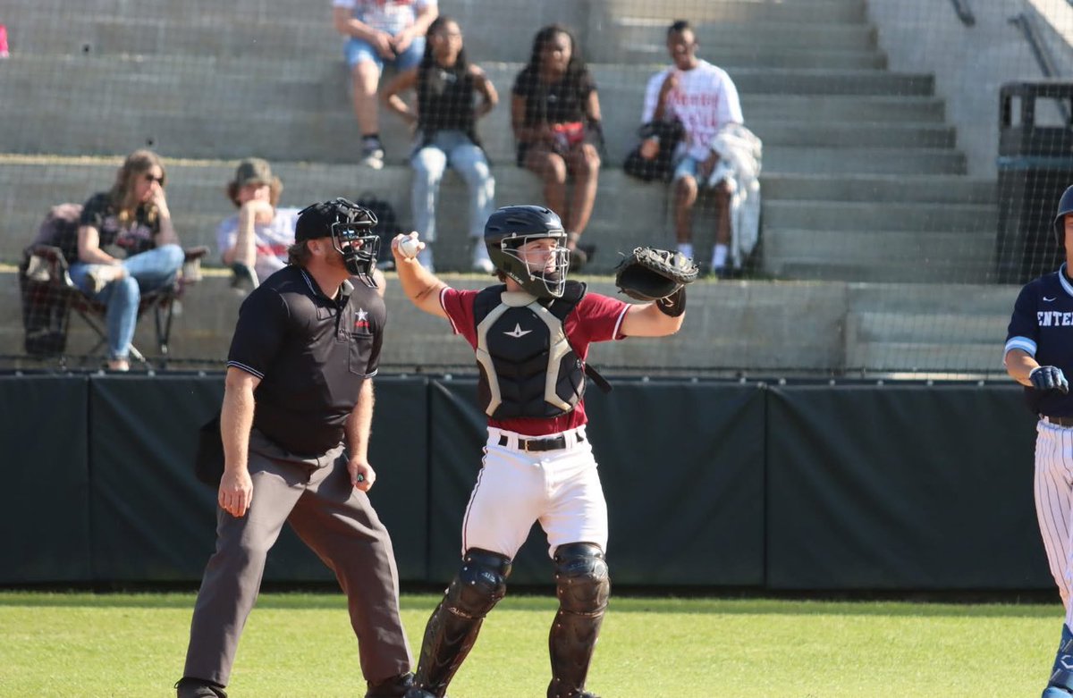 theperringomez's tweet image. Season didn’t end how we wanted, but thankful for this season and team in every way. Final Stats 86 AB/.395 AVG/.465 OBP/.570 SLG @Hayes_Shep @dothan_wolves @PB_Uncommitted