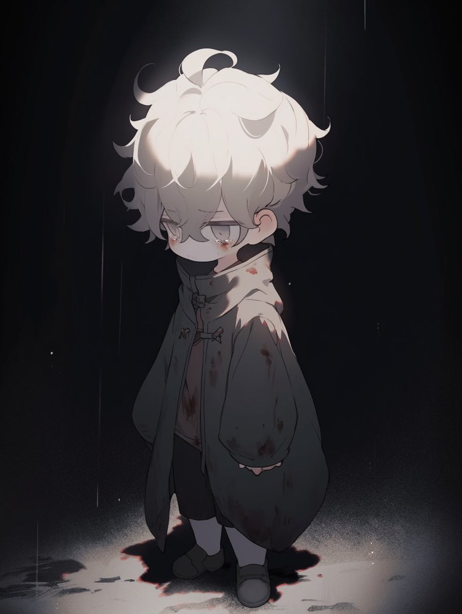 枠中に暇だったから適当に作ってたら今の自分の心境表してるやつできた笑