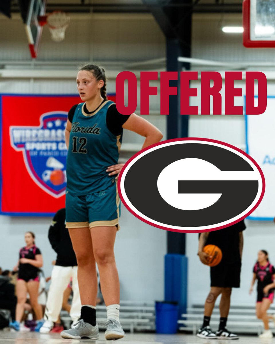 HSSportsFlorida (@hssportsfl) on Twitter photo Congrats to Cardinal Mooney 2027 6'1 SF Madi Mignery (<a href="/MadiMignery2027/">Madeline Mignery</a>) on receiving her latest offer from the University of Georgia.
Mignery helped lead Cardinal Mooney to its first state title in program history back in March.
<a href="/FGBvsEveryone/">@FGBvsEveryone</a> <a href="/hunterkeithl/">Keith Catfish Hunter</a> <a href="/CMHSgirlsbball/">Cardinal Mooney Girls Basketball</a> Congrats to Cardinal Mooney 2027 6'1 SF Madi Mignery (<a href="/MadiMignery2027/">Madeline Mignery</a>) on receiving her latest offer from the University of Georgia.
Mignery helped lead Cardinal Mooney to its first state title in program history back in March.
<a href="/FGBvsEveryone/">@FGBvsEveryone</a> <a href="/hunterkeithl/">Keith Catfish Hunter</a> <a href="/CMHSgirlsbball/">Cardinal Mooney Girls Basketball</a>