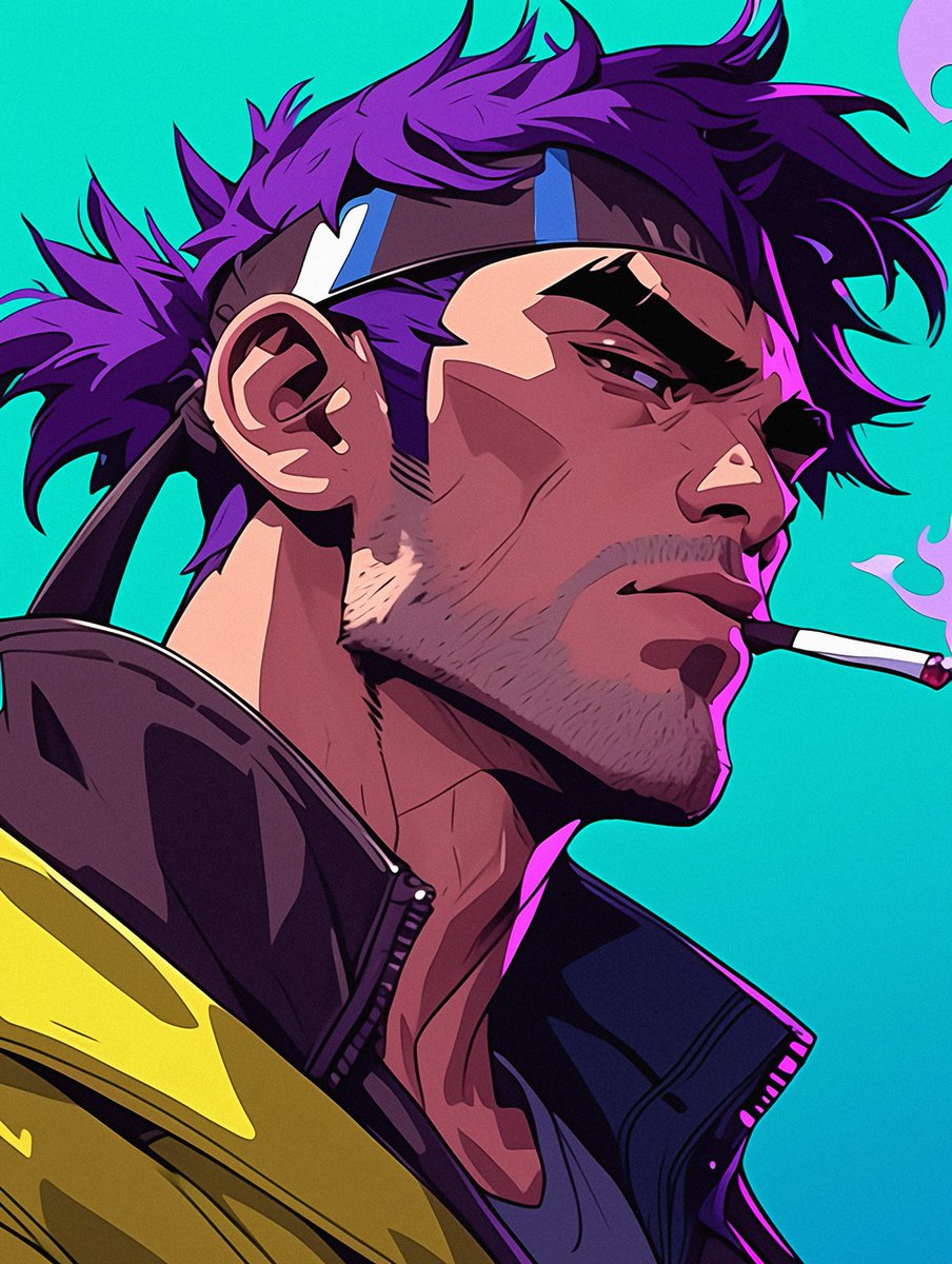 ✨ Thrilled to join the vibrant Shinsei Protocol NFT community on BASE! Just snagged Shinsei 103 on OpenSea, diving into this anime-inspired universe of 270 unique cybercriminals ready to hack the blockchain. 🧑‍💻

Excited to connect with fellow collectors and explore the cyberpunk