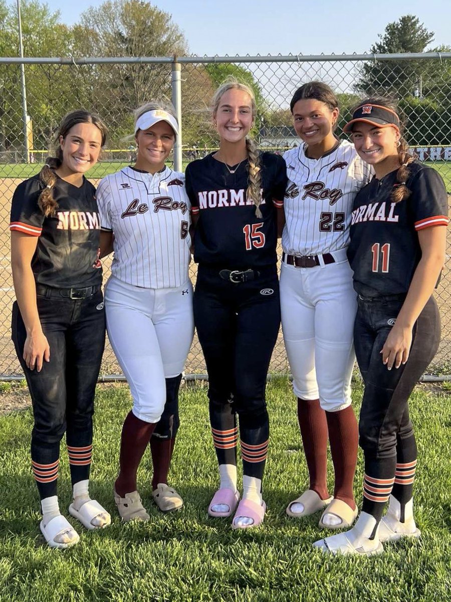 Forever teammates 😇