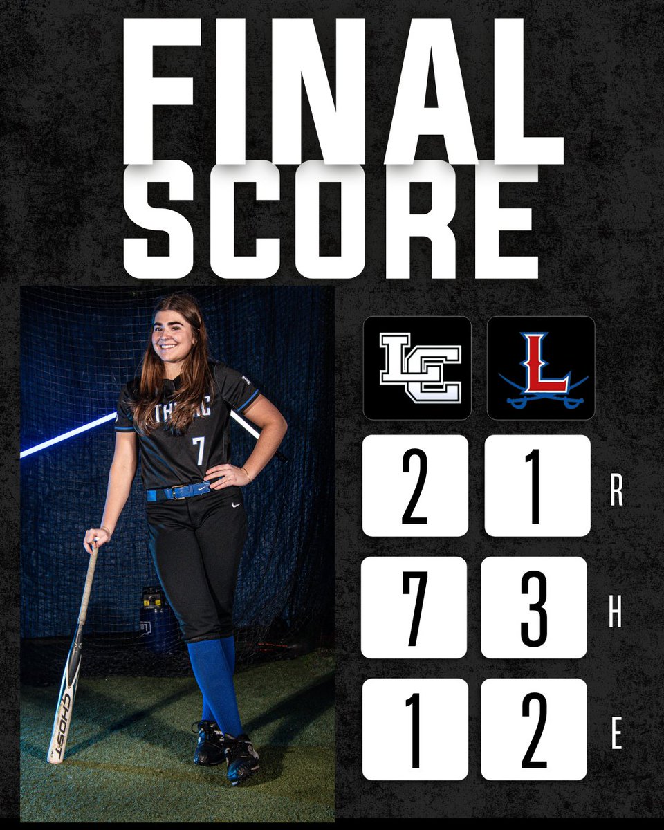 Lexington Catholic Softball (@cathsoftball) on Twitter photo 
