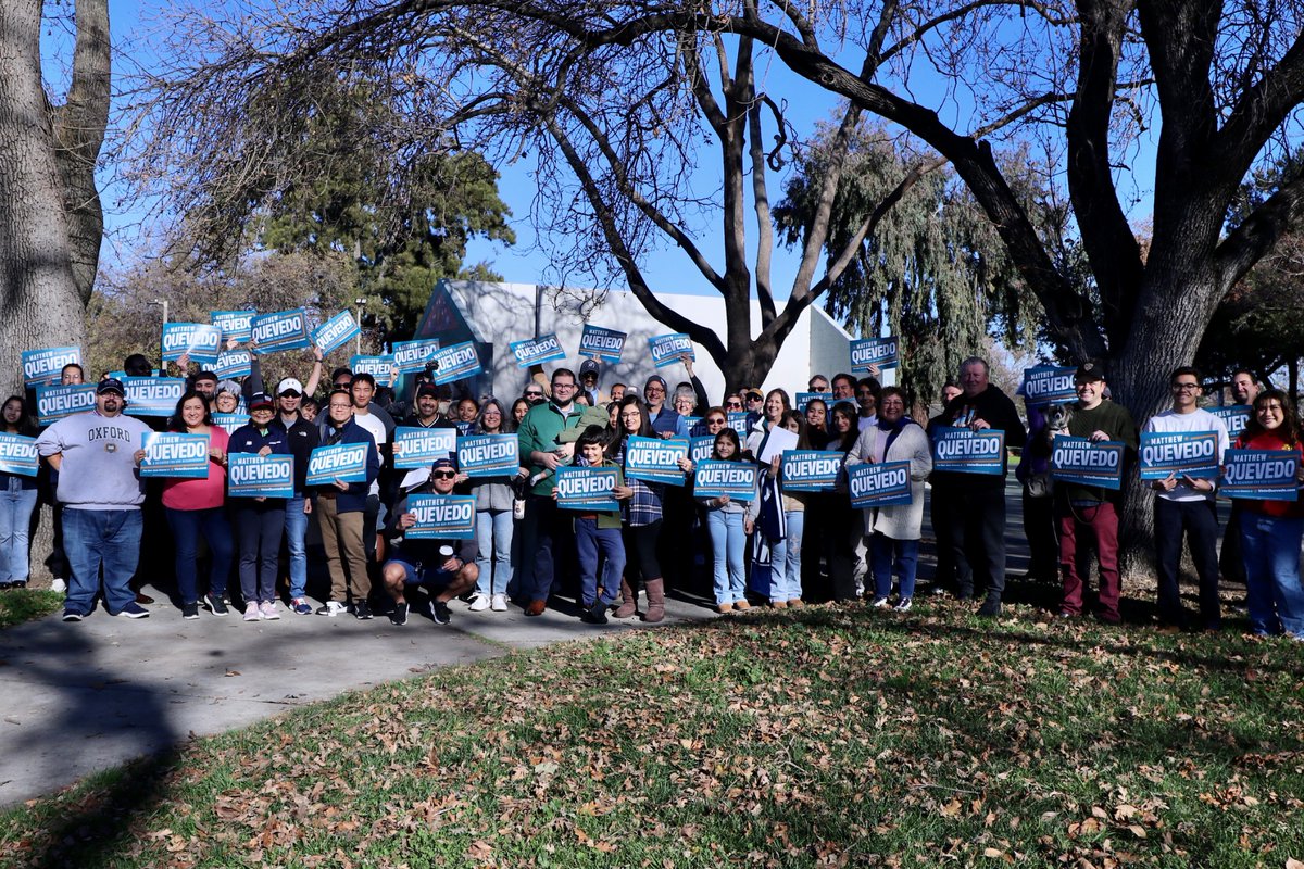 I have just reached out to Gabby Chavez-Lopez and Anthony Tordillos to congratulate them on advancing to the run-off election in the race for City Council.

Despite all of our incredible hard work, we fell just seven votes short of making it to the next round. I am deeply