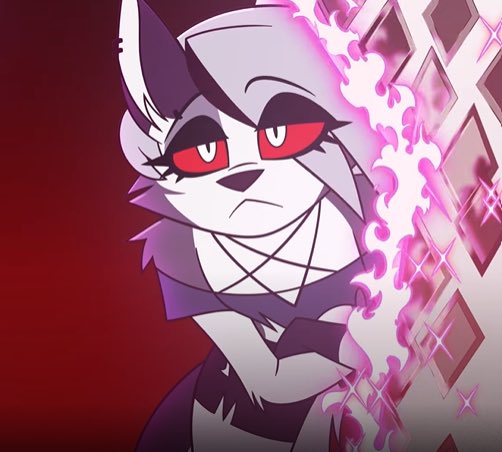 kerr_athan's tweet image. If your into hellhounds, leave a “🐺” in the comments!