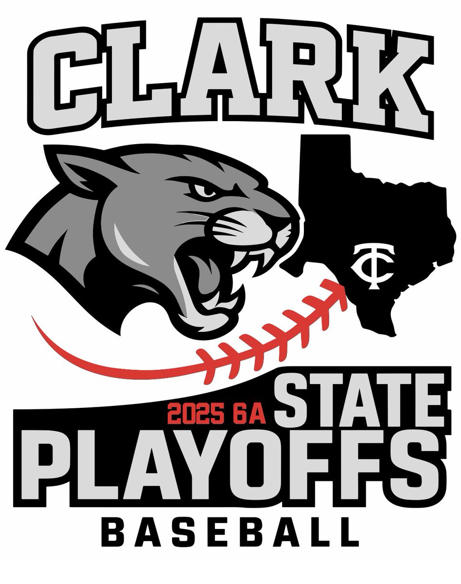 Clark Athletic Boosters tweet media