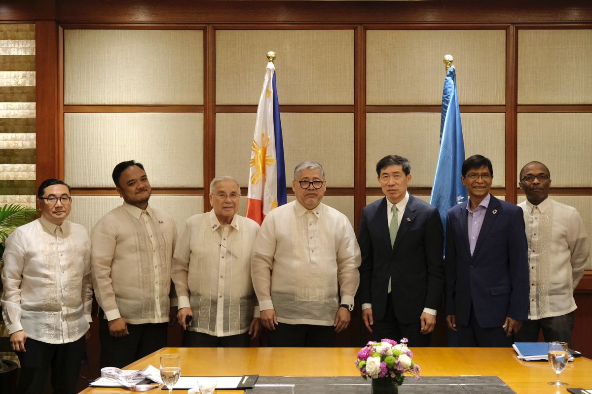 Selva Ramachandran tweet media