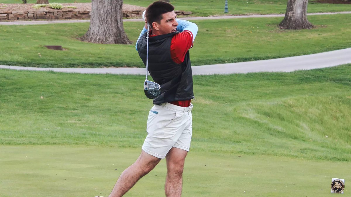 Coe Athletics (@coeathletics) on Twitter photo Scully & Breitenbach lead Men's Golf on day two of A-R-C Championships.
<a href="/CoeKohawkGolf/">Coe College Kohawk Golf</a>
📰tinyurl.com/29k9k7vv
#KohawkNation Scully & Breitenbach lead Men's Golf on day two of A-R-C Championships.
<a href="/CoeKohawkGolf/">Coe College Kohawk Golf</a>
📰tinyurl.com/29k9k7vv
#KohawkNation