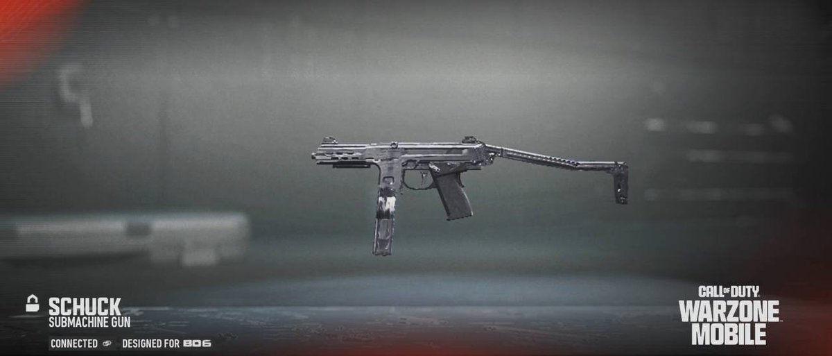 COD: Warzone Mobile - Vazamentos e Notícias tweet media