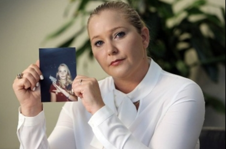 Dee Parsons (@wartwatch) on Twitter photo "I Will Miss Virginia Giuffre, Who Bravely Faced Her Abuse by Jeffrey Epstein, Ghislane Maxwell, Prince Andrew, and Many Others and Called Them to Justice." New TWW post <a href="/ThouArtTheMan/">Todd Wilhelm</a> thewartburgwatch.com/2025/04/28/i-w… "I Will Miss Virginia Giuffre, Who Bravely Faced Her Abuse by Jeffrey Epstein, Ghislane Maxwell, Prince Andrew, and Many Others and Called Them to Justice." New TWW post <a href="/ThouArtTheMan/">Todd Wilhelm</a> thewartburgwatch.com/2025/04/28/i-w…