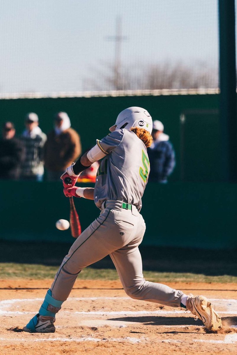 Kash (@kash_koontz) on Twitter photo End of regular season stats
24 GP
93 PA
71 AB
.394 AVG
.538 OBP
1.200 OPS
.662 SLG
28 H
16 1B
5 2B
7 3B
27 RBI
34 R
19 BB
<a href="/FC_FortWorth/">Fielders Choice Diamond Academy</a> <a href="/RyenRuybal/">Ryen Ruybal</a> <a href="/T_Brockman/">Thomas Brockman 🌵🏴☠️</a> <a href="/HsIdalou/">Idalou Baseball</a> <a href="/LoyolaWolfPack/">Loyola Athletics</a> End of regular season stats
24 GP
93 PA
71 AB
.394 AVG
.538 OBP
1.200 OPS
.662 SLG
28 H
16 1B
5 2B
7 3B
27 RBI
34 R
19 BB
<a href="/FC_FortWorth/">Fielders Choice Diamond Academy</a> <a href="/RyenRuybal/">Ryen Ruybal</a> <a href="/T_Brockman/">Thomas Brockman 🌵🏴☠️</a> <a href="/HsIdalou/">Idalou Baseball</a> <a href="/LoyolaWolfPack/">Loyola Athletics</a>