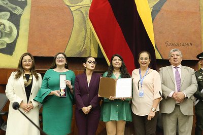 ChildFund Ecuador tweet media