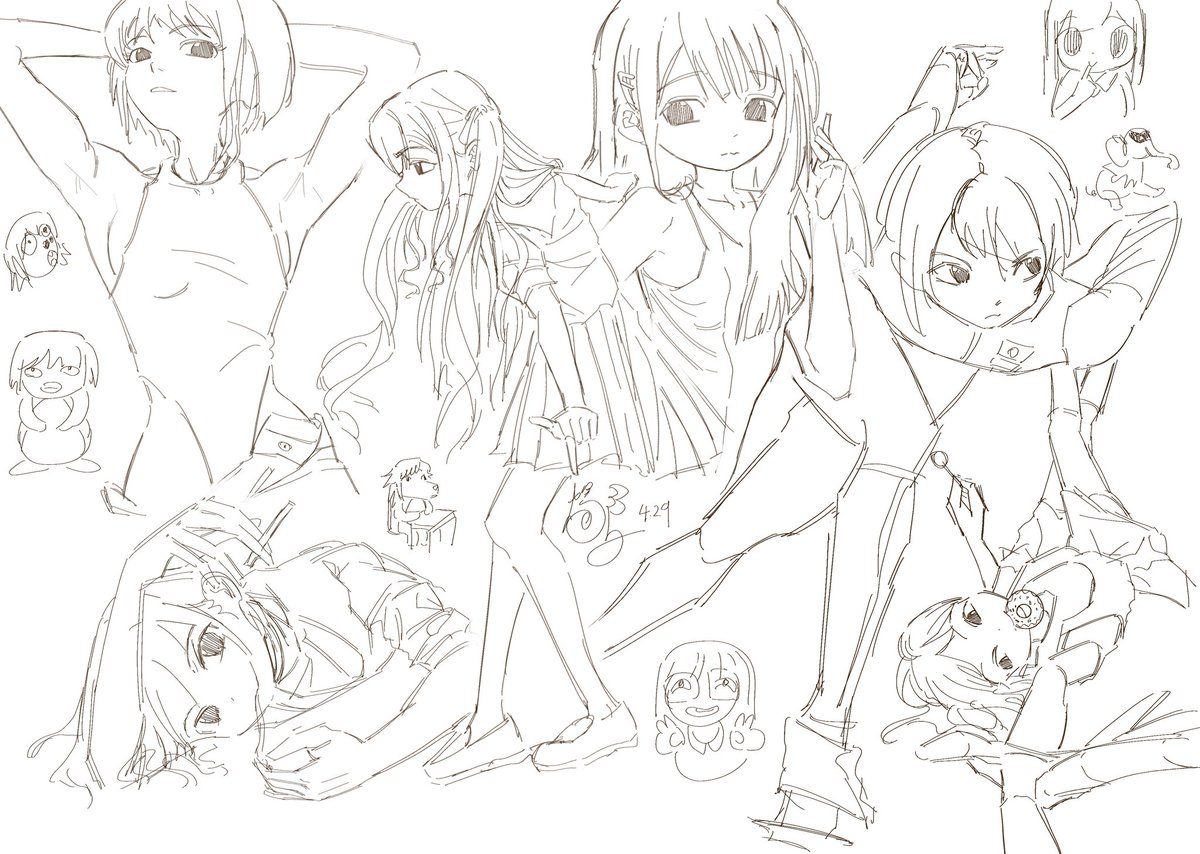 燭聽_ZTneon tweet media