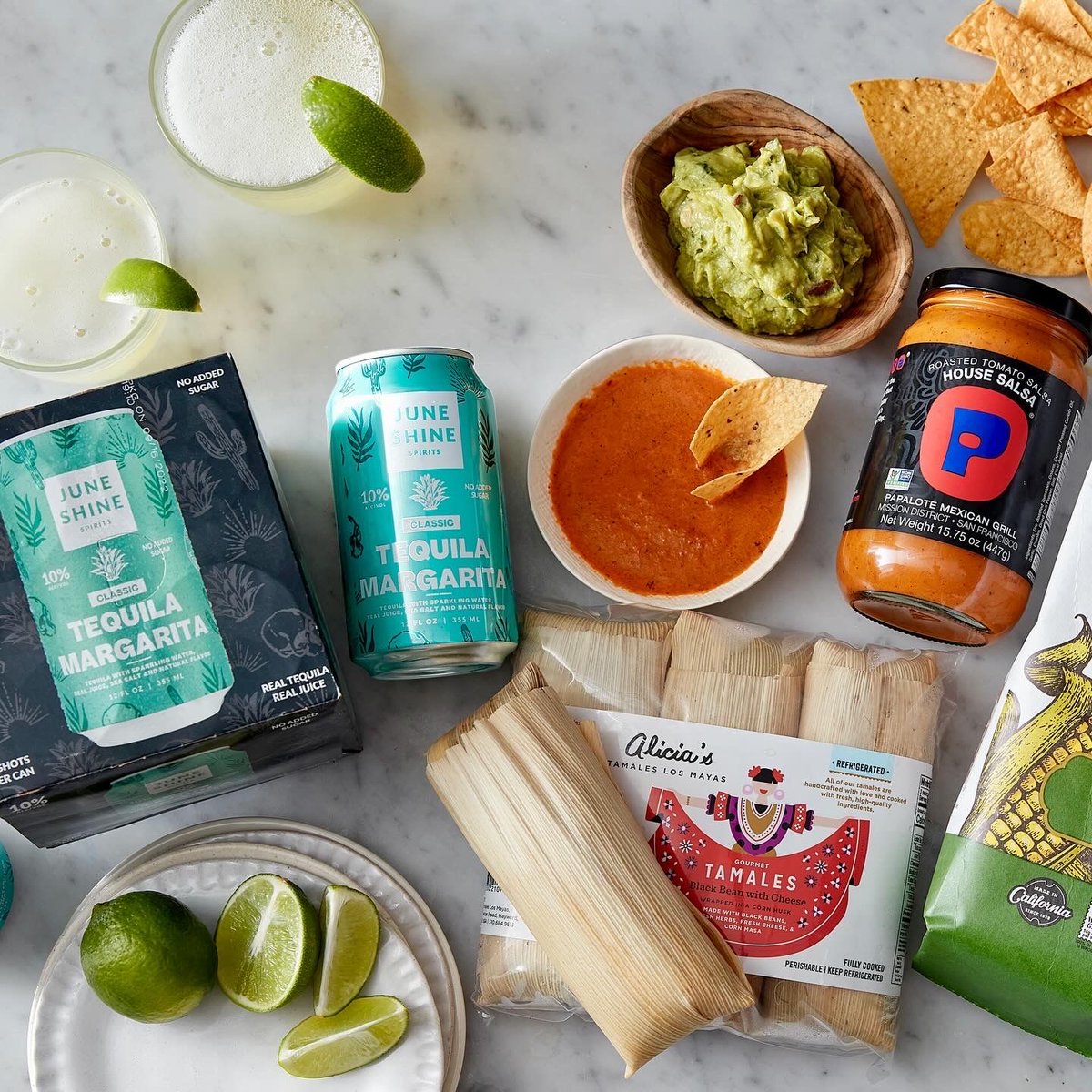 Stock up for the celebration — tequila, beer, fresh pico de gallo, and more are up to 20% off this week.

What’s on your Cinco de Mayo menu this year? Tell us below!

#CincodeMayo
#FreshFiesta
#PicoDeGallo
#FoodieFavorites
#TacoTime
#GatherCelebrateSavor