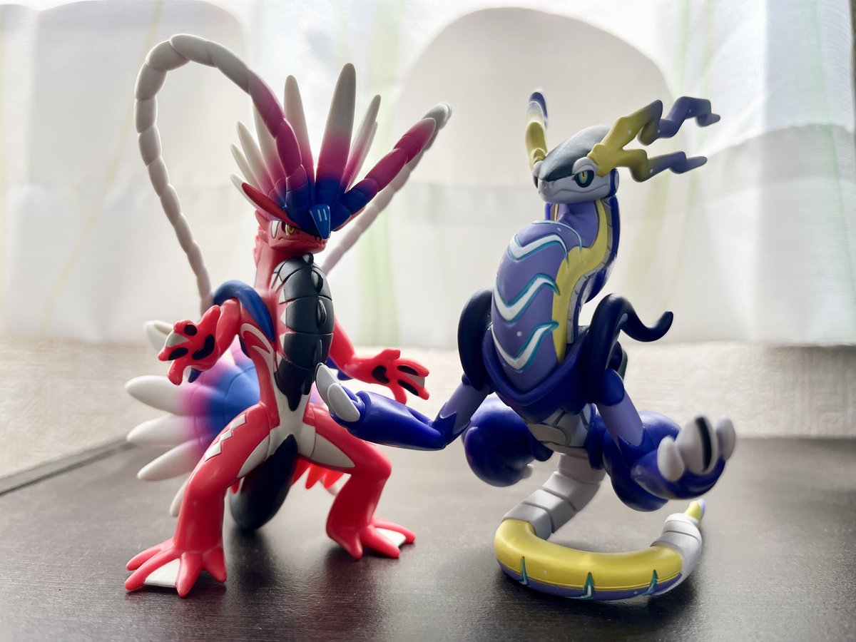 良すぎる👍❤️💜