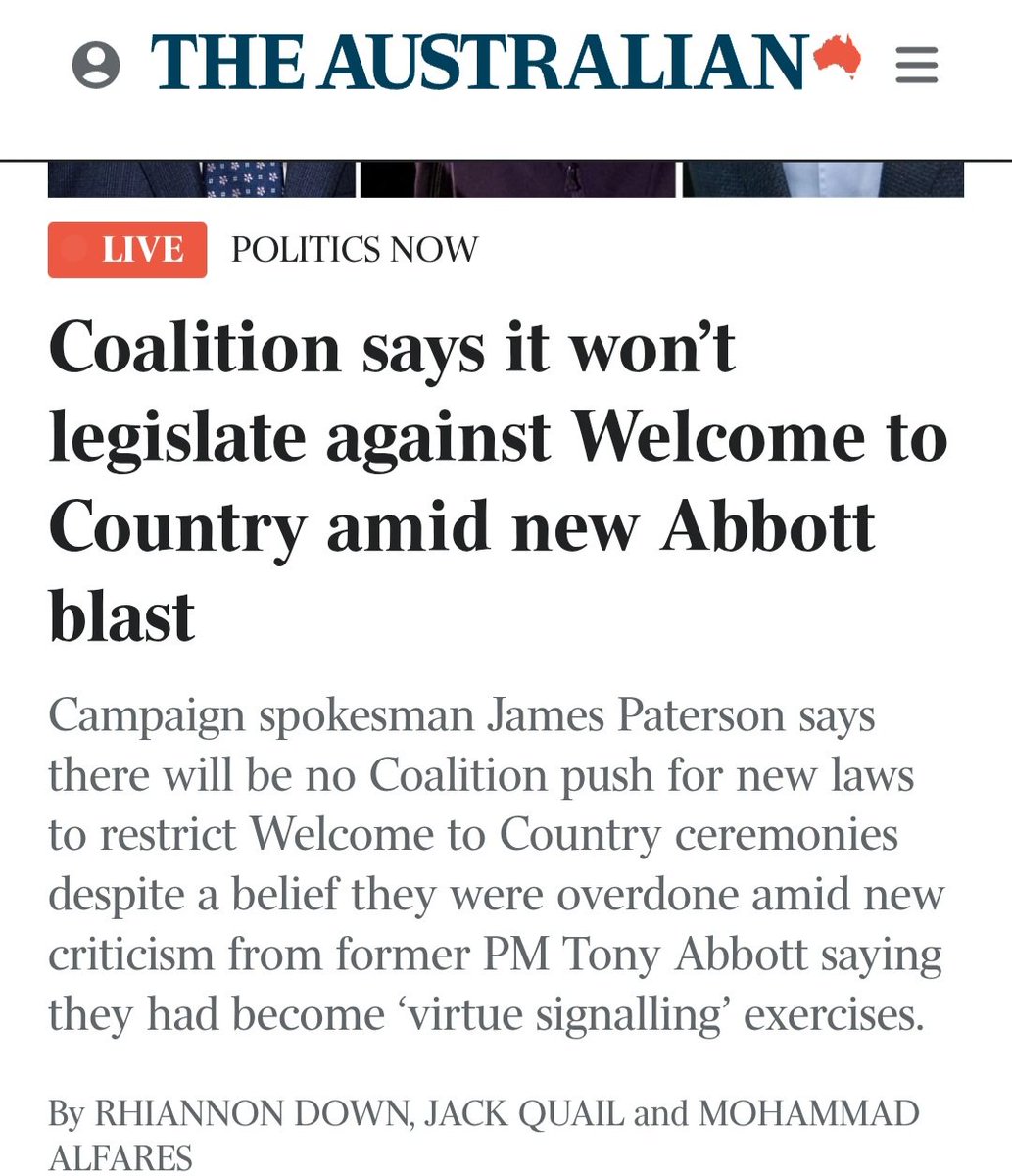 Dazzaat's tweet photo. Won't legislate, but hey, why not start a culture war anyway https://t.co/QpNRpvFQ5C