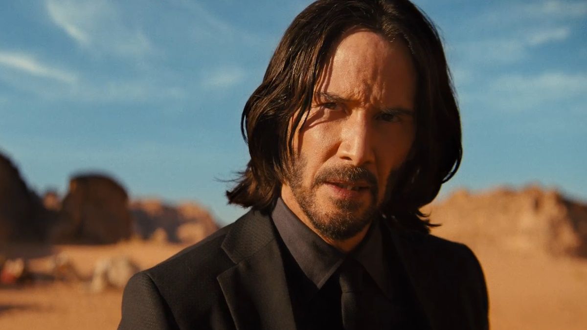 Moe_knox077's tweet image. keanu reeves will appear in Fast X: Part 2 I think #KeanuReeves would be a fantastic addition to Fast X: Part 2, and I could see him fitting either as a major villain or a morally ambiguous character — like a rogue agent or a rival with his own code of honor. #FastXpart2