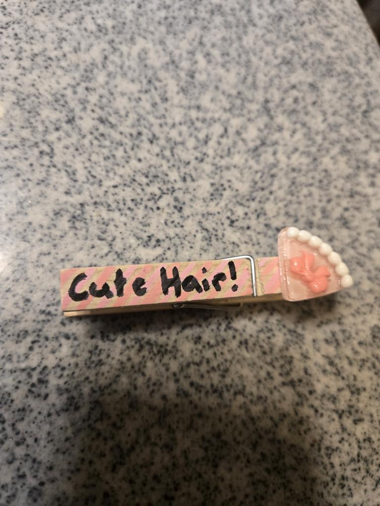 bradcameron35's tweet photo. Got clipped at the Minnesota Select volleyball tournament this past weekend. Well played, my friend. Well played. https://t.co/LFheSGmRSj