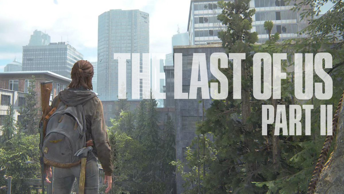 NICO_inoutback's tweet photo. THE LAST OF US 2 Remasteredのゲームプレー動画をアップロードしました。
今回はゲーム落ちまくってたので収録がものすごい時間かかりました🤣
https://t.co/349Uduh1w7 https://t.co/YC7M8OQ7B8