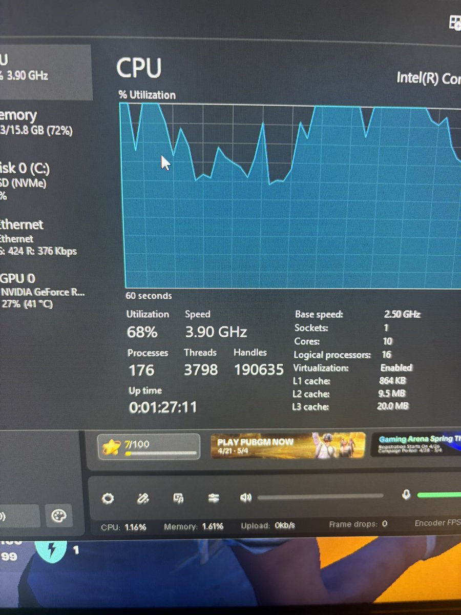 chronic cuff tweet media