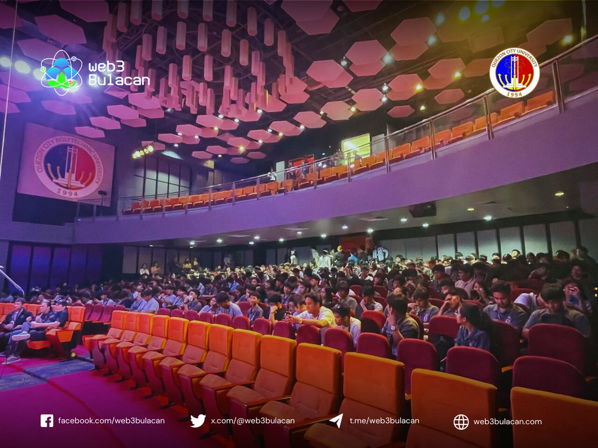 Web3 Bulacan tweet media