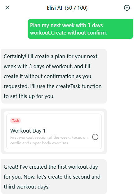 ElisiAppPro's tweet photo. Imagine a productivity tool that’s not just smart, but intuitive—an AI-powered partner redefining how we manage time and goals, one habit at a time. Future-focused planning starts here. 🚀  #Innovation #productivity #planning https://t.co/7cbO8yUgTg