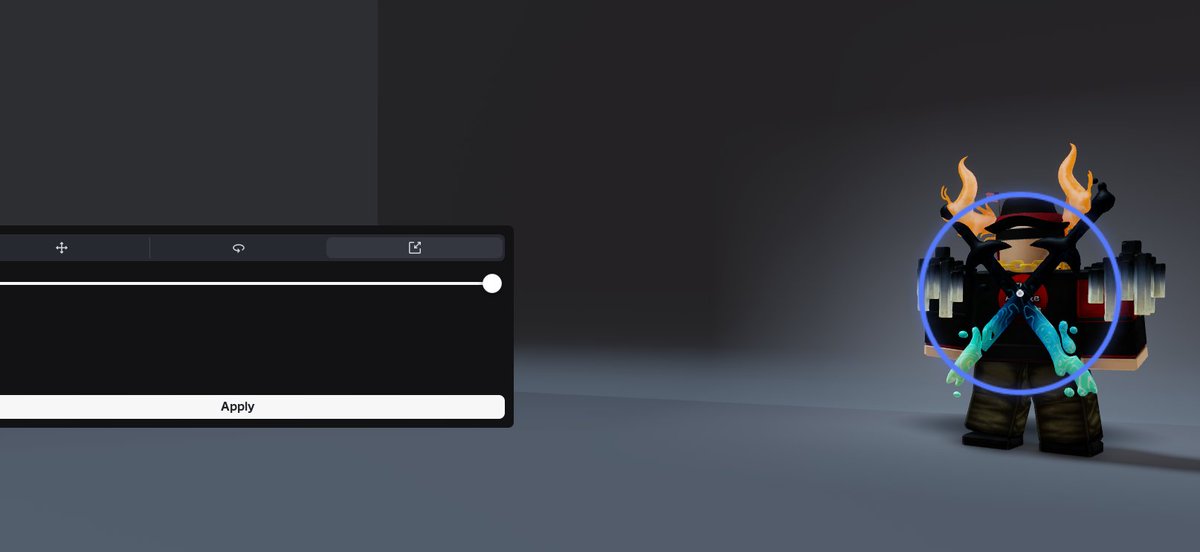aduritehunters's tweet image. ROBLOX UPDATE
It seems the accessory refinement update is fully out. You can now customize every type instead of just hats!
#ROBLOX #robloxupdate #RobloxDev #RobloxDevs #robloxevent